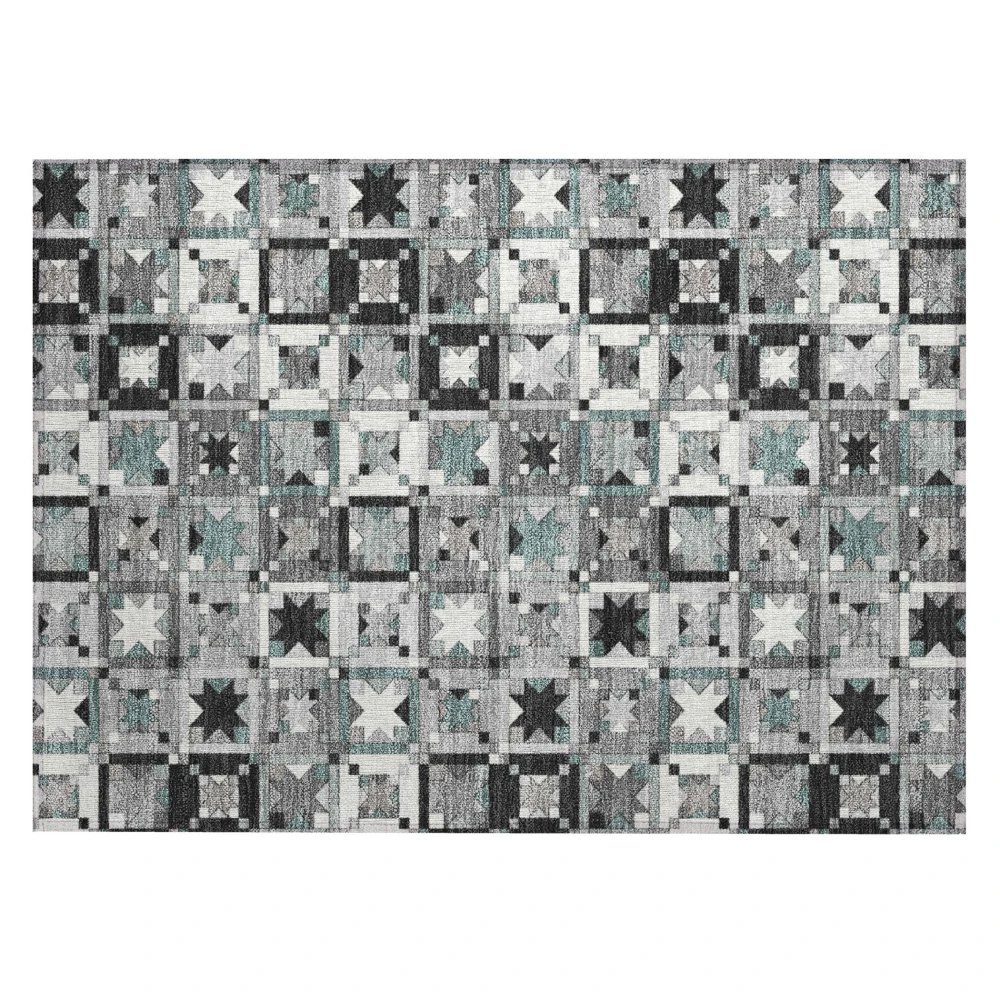 Chantille ACN2553 Gray 1'8