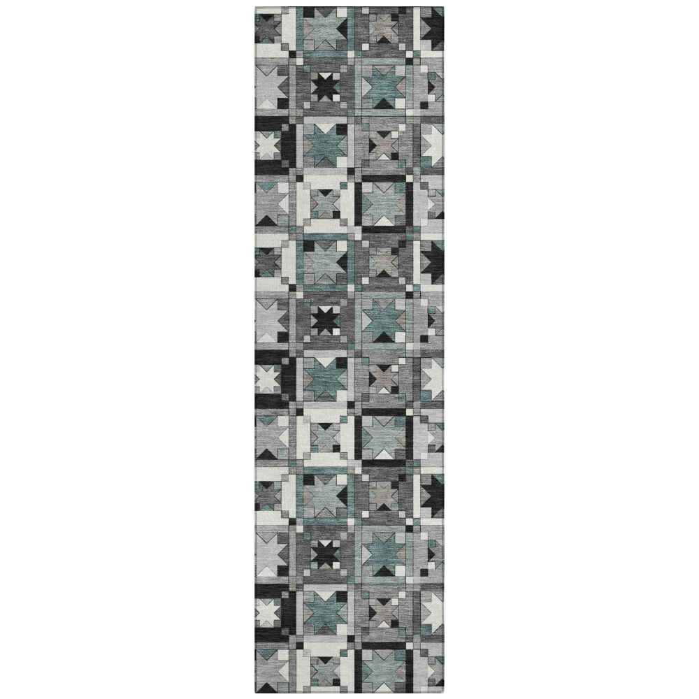 Chantille ACN2553 Gray 2'3