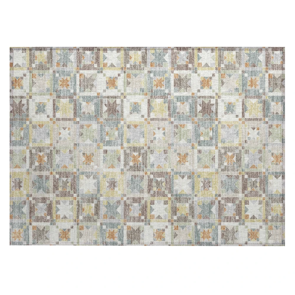 Chantille ACN2553 Ivory 1'8