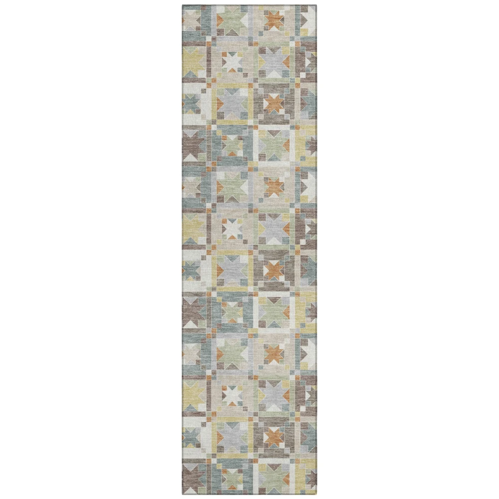 Chantille ACN2553 Ivory 2'3
