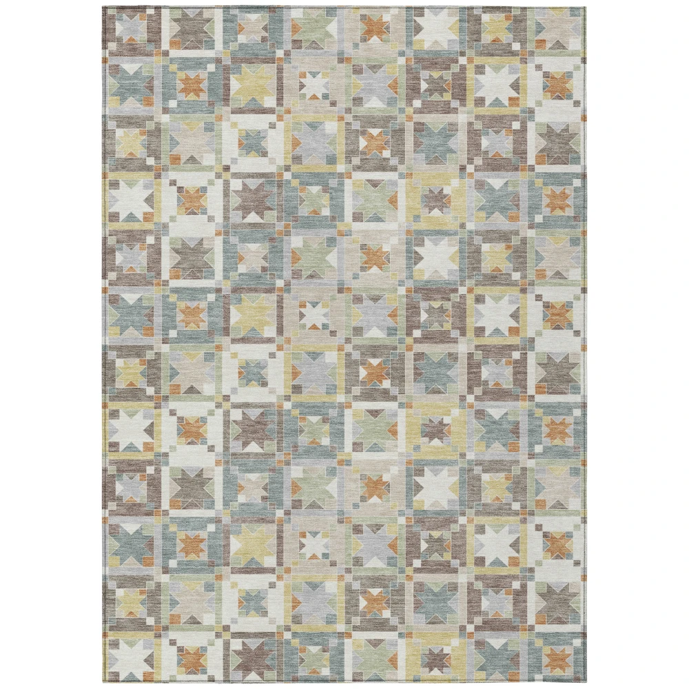 Chantille ACN2553 Ivory 2'6