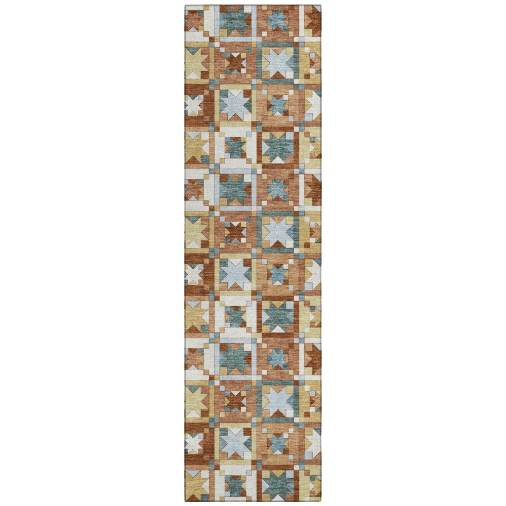 Chantille ACN2553 Paprika 2'3