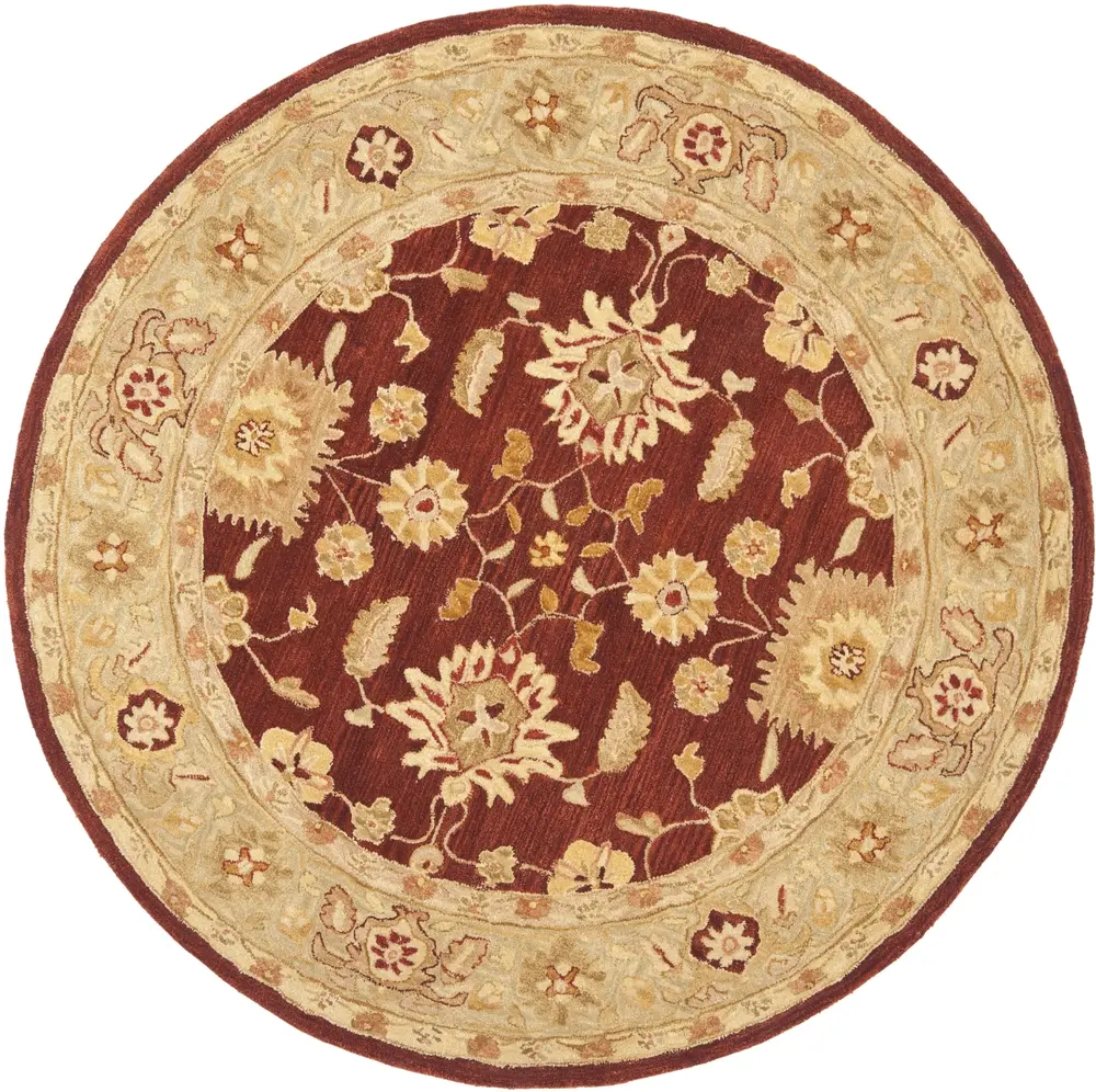 Safavieh Anatolia 6'-0