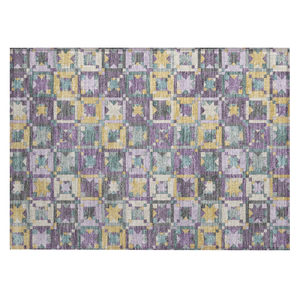 Chantille ACN2553 Purple 1'8