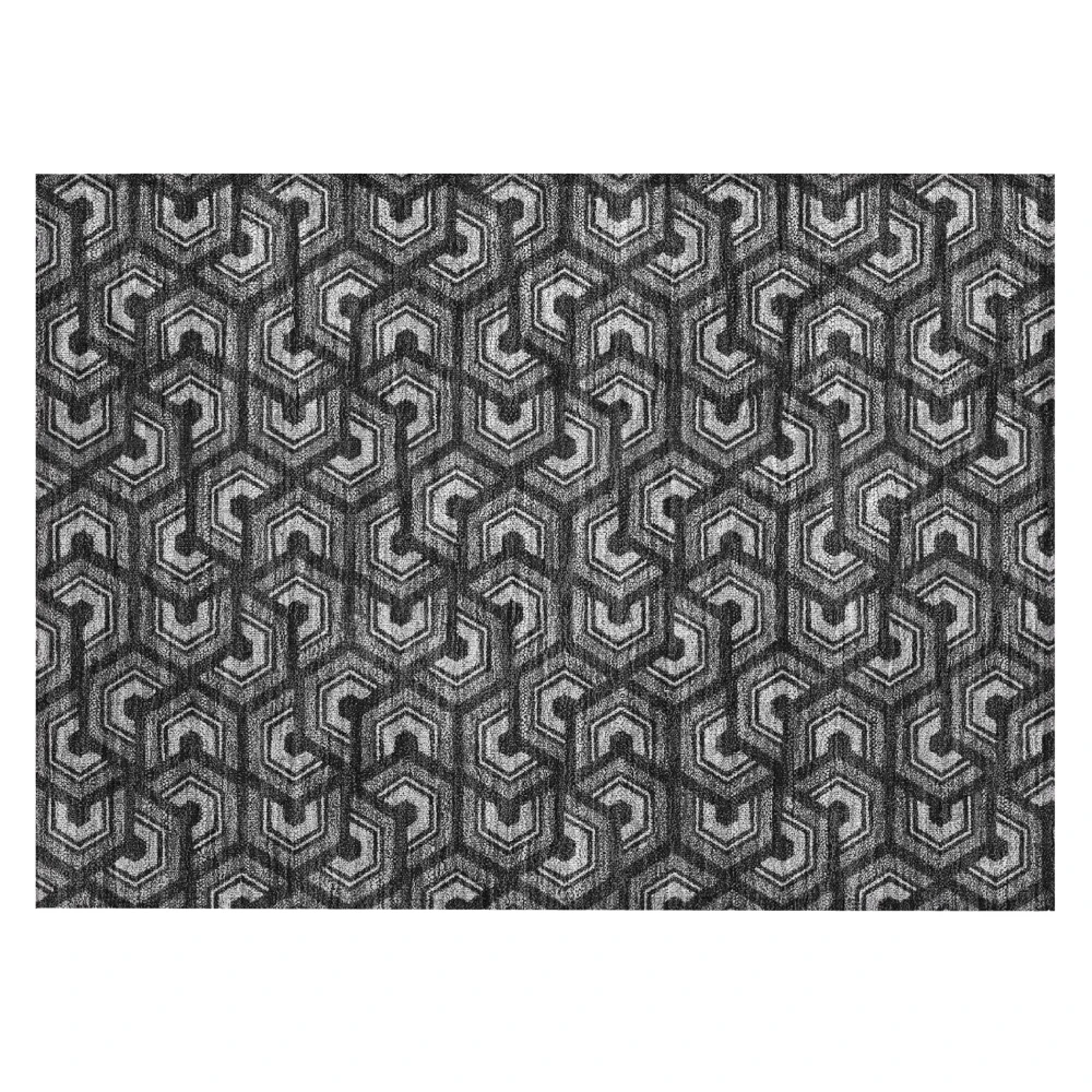 Chantille ACN2554 Black 1'8