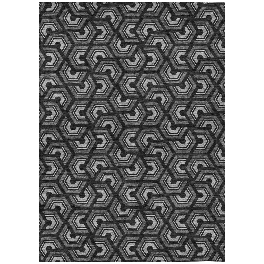 Chantille ACN2554 Black 2'6