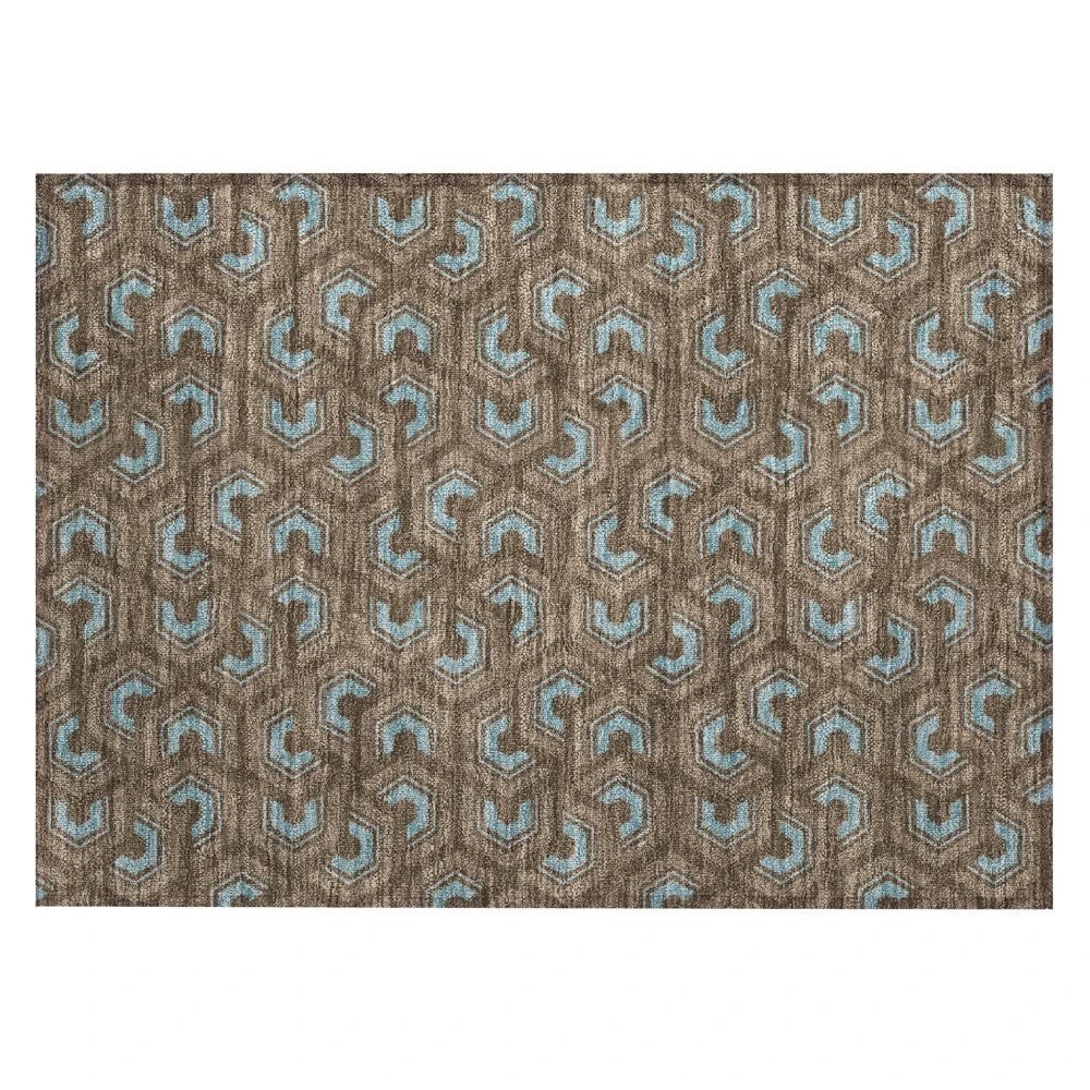 Chantille ACN2554 Chocolate 1'8