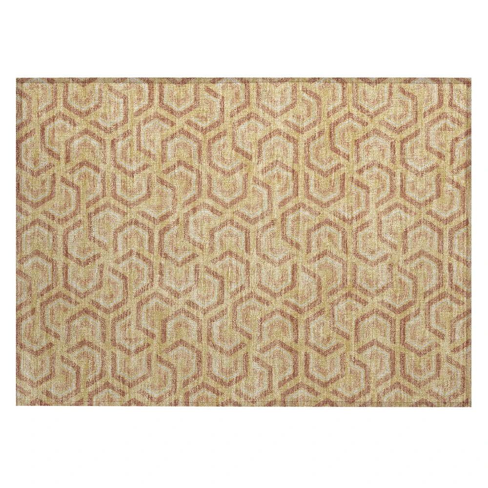Chantille ACN2554 Gold 1'8