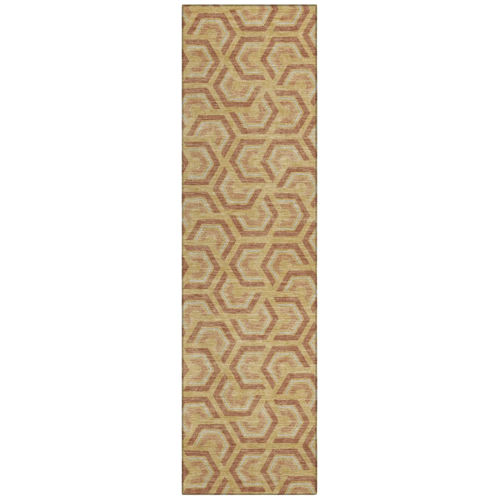 Chantille ACN2554 Gold 2'3