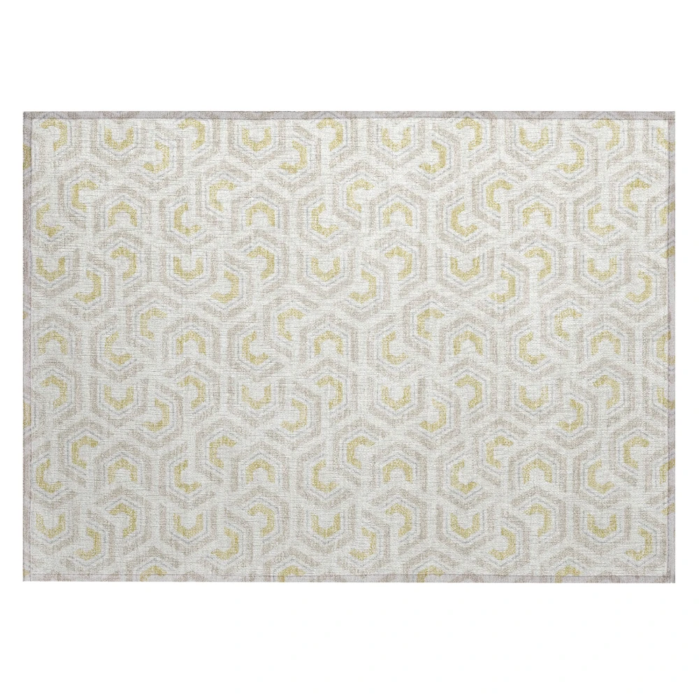 Chantille ACN2554 Ivory 1'8