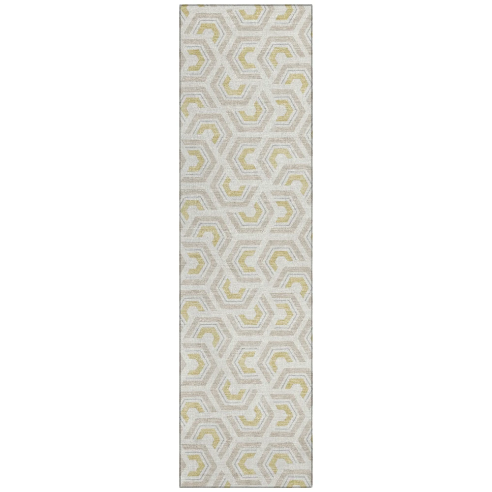 Chantille ACN2554 Ivory 2'3