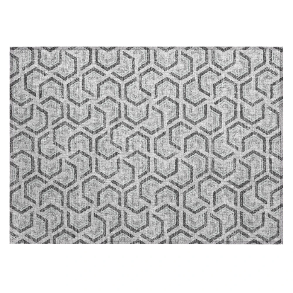 Chantille ACN2554 Silver 1'8
