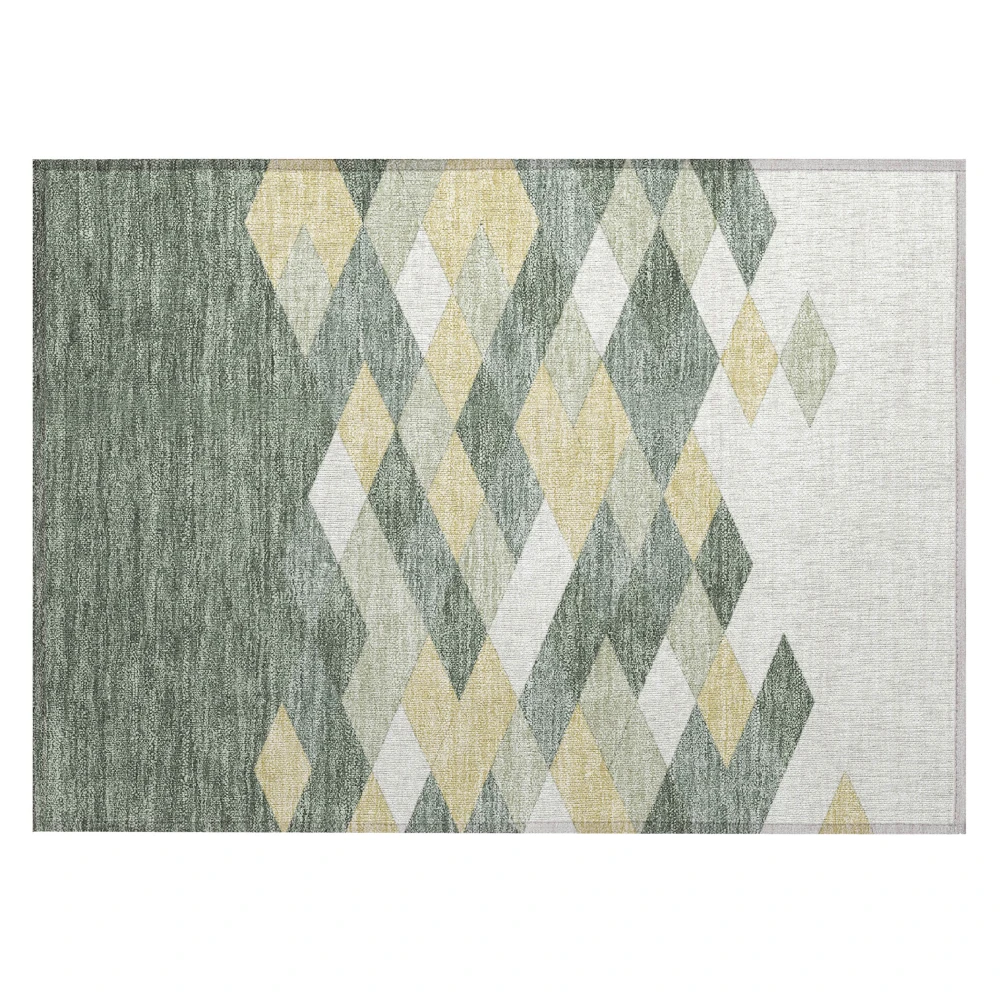 Chantille ACN2555 Basil 1'8