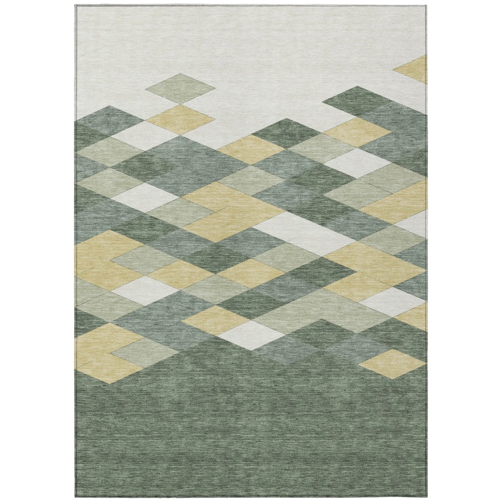 Chantille ACN2555 Basil 2'6