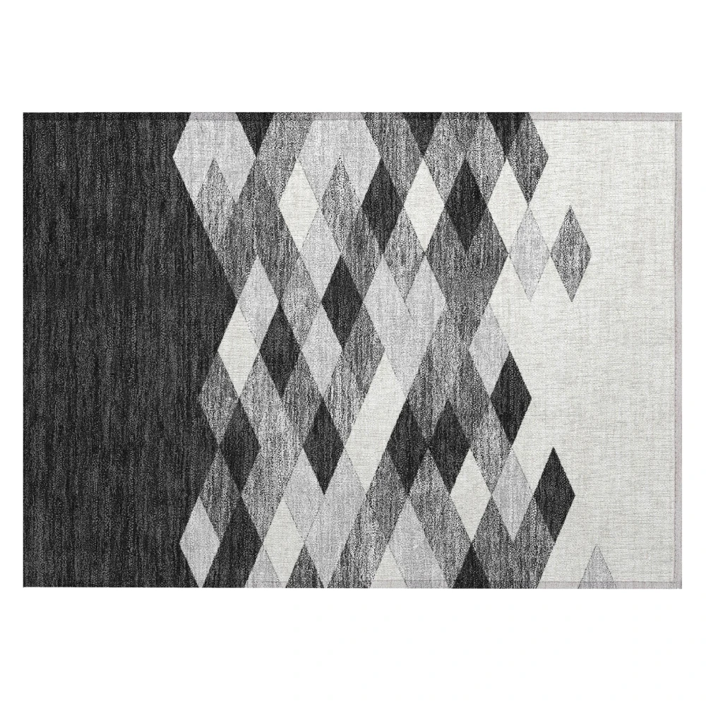 Chantille ACN2555 Black 1'8