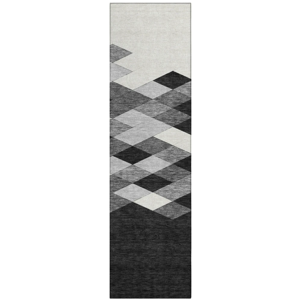 Chantille ACN2555 Black 2'3
