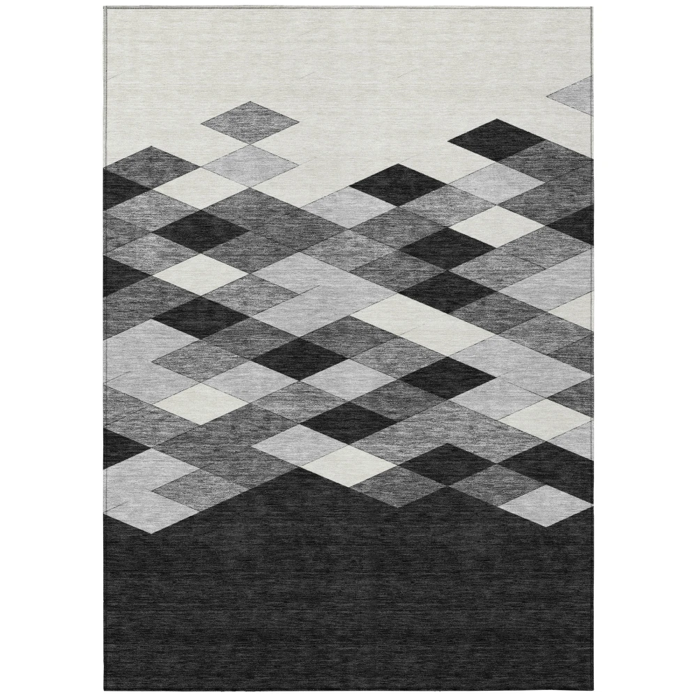 Chantille ACN2555 Black 2'6