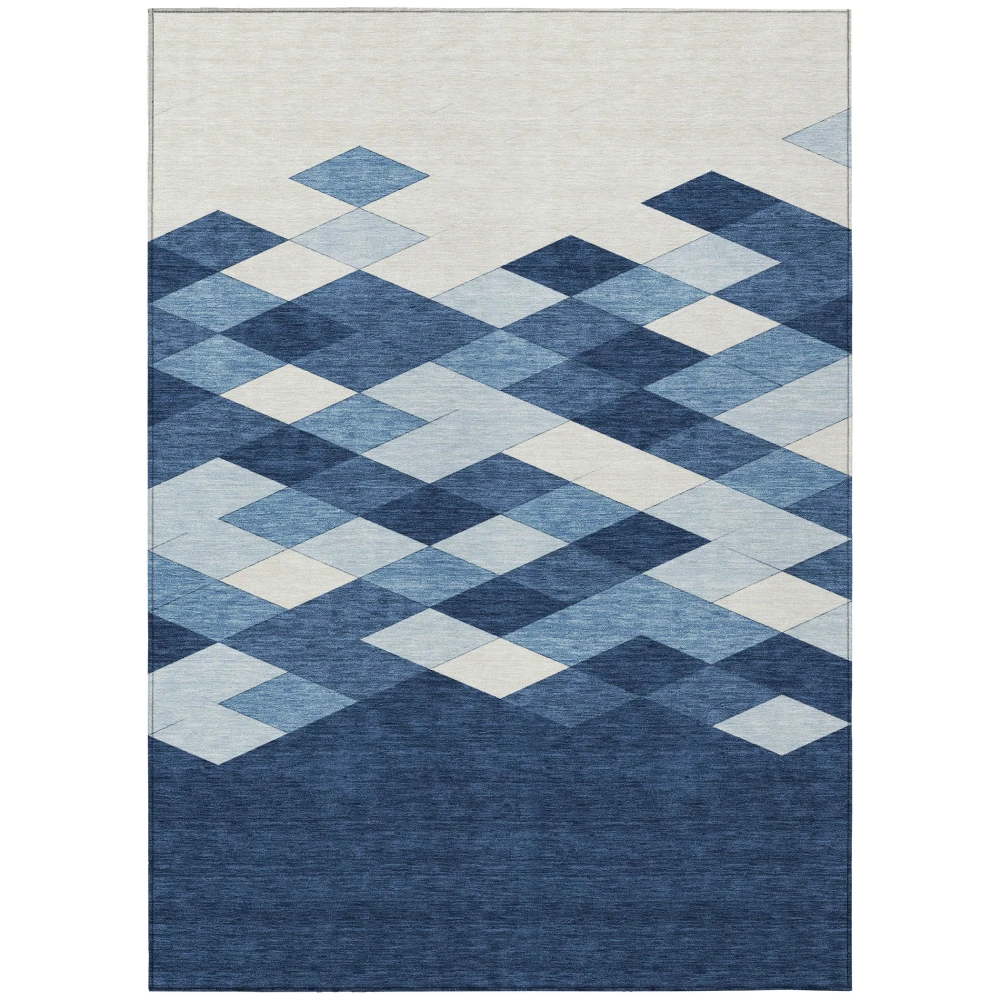 Chantille ACN2555 Navy 2'6