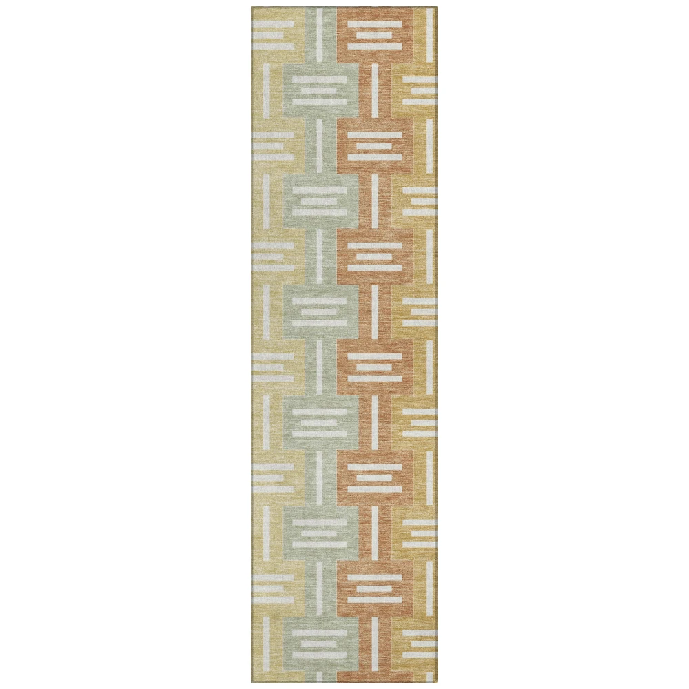 Chantille ACN2556 Basil 2'3