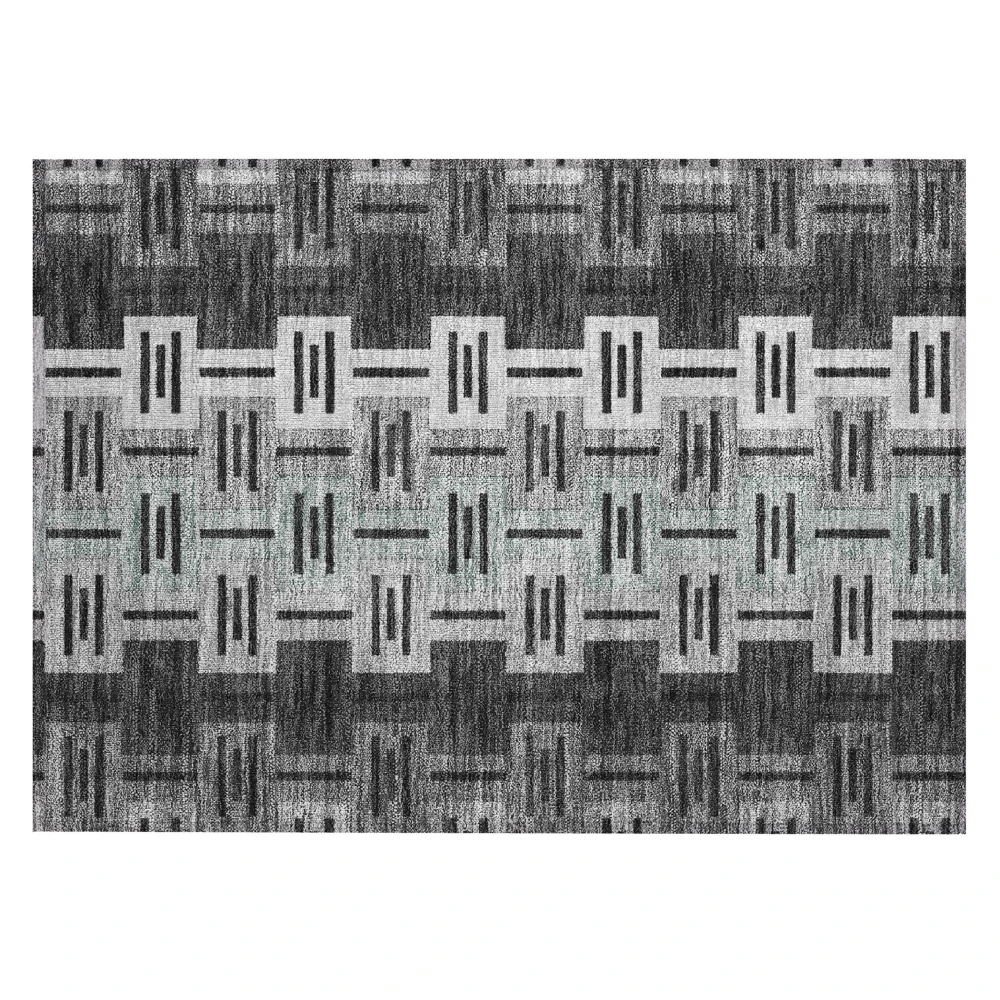 Chantille ACN2556 Black 1'8