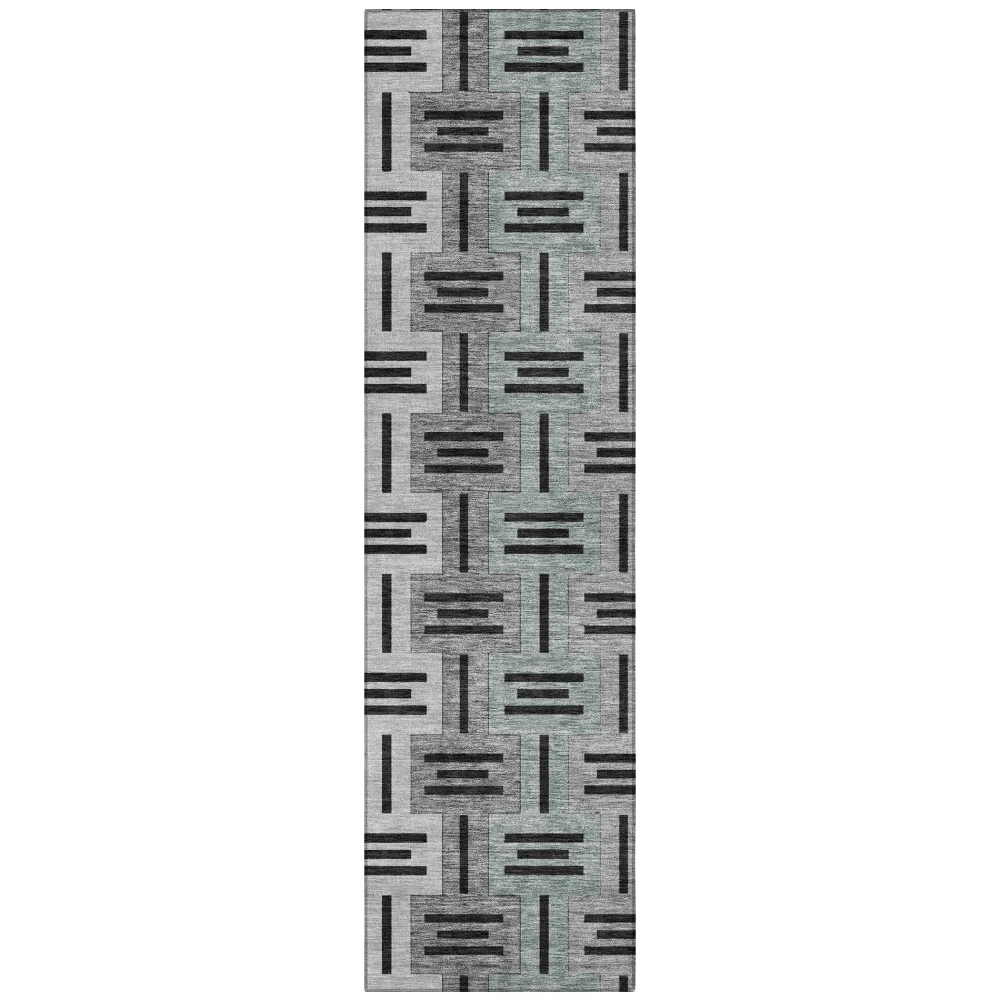 Chantille ACN2556 Black 2'3