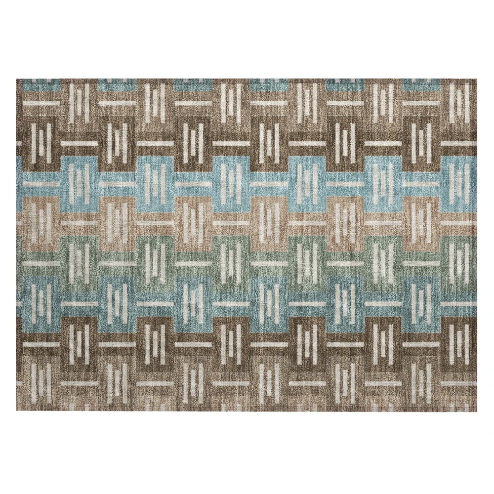 Chantille ACN2556 Brown 1'8