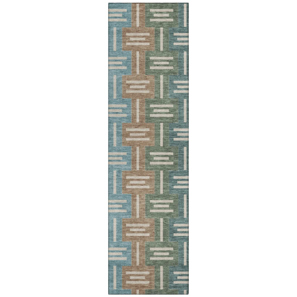 Chantille ACN2556 Brown 2'3