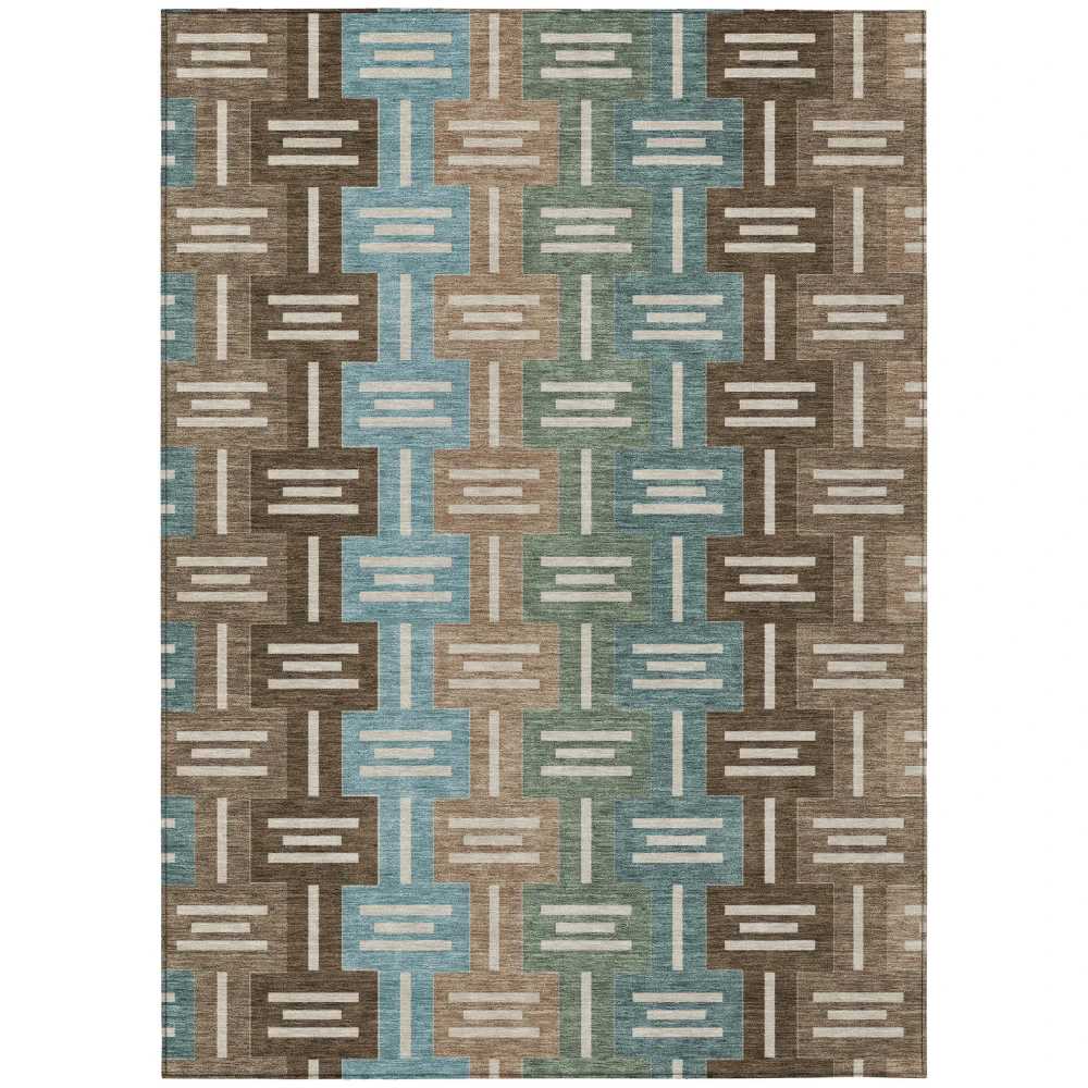 Chantille ACN2556 Brown 2'6