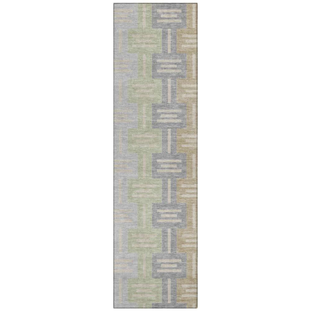Chantille ACN2556 Ivory 2'3