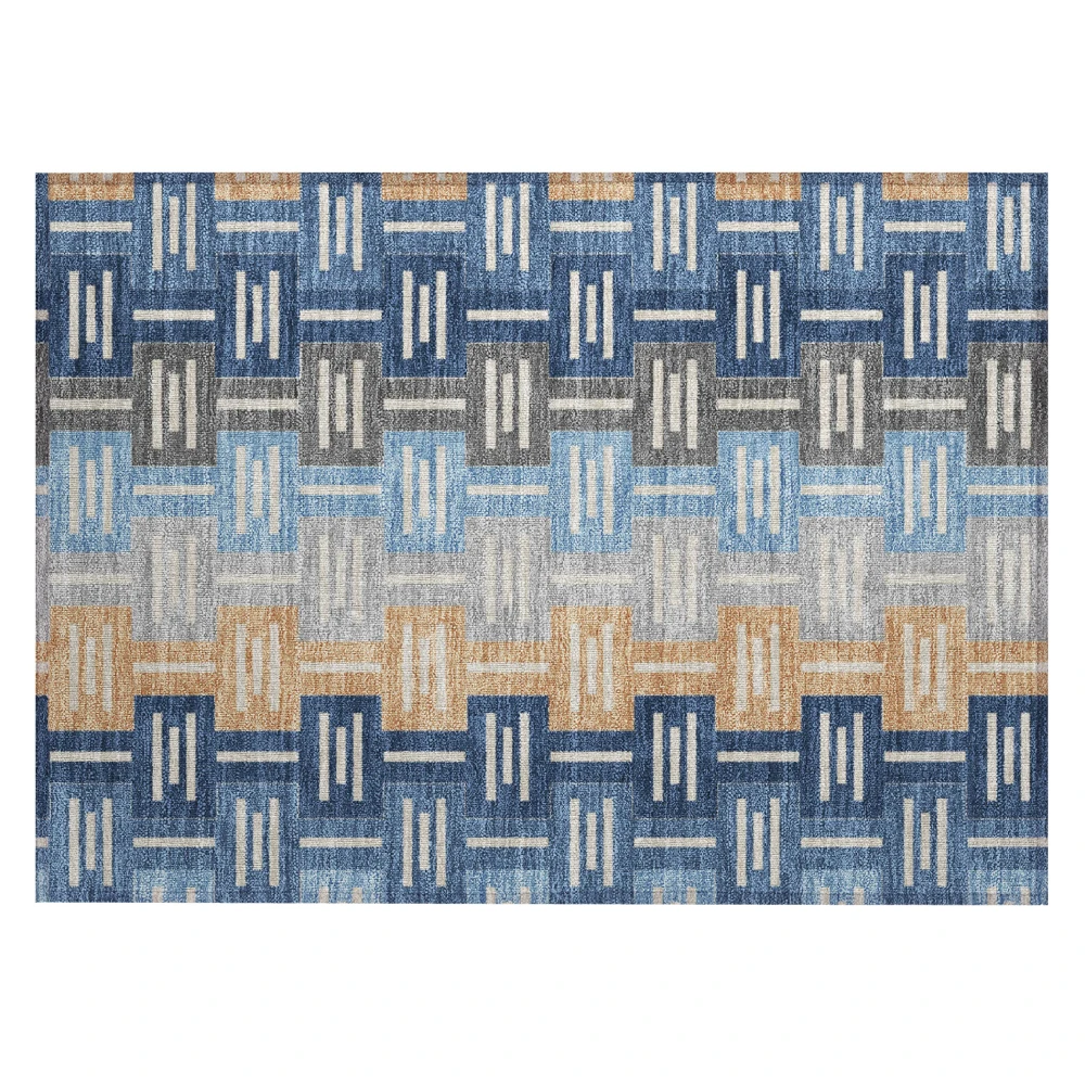 Chantille ACN2556 Navy 1'8