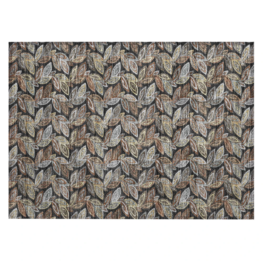 Chantille ACN2557 Black 1'8