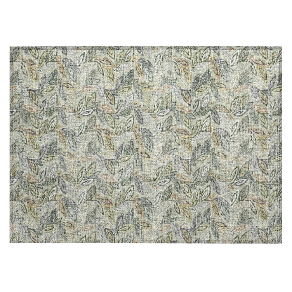 Chantille ACN2557 Celery 1'8
