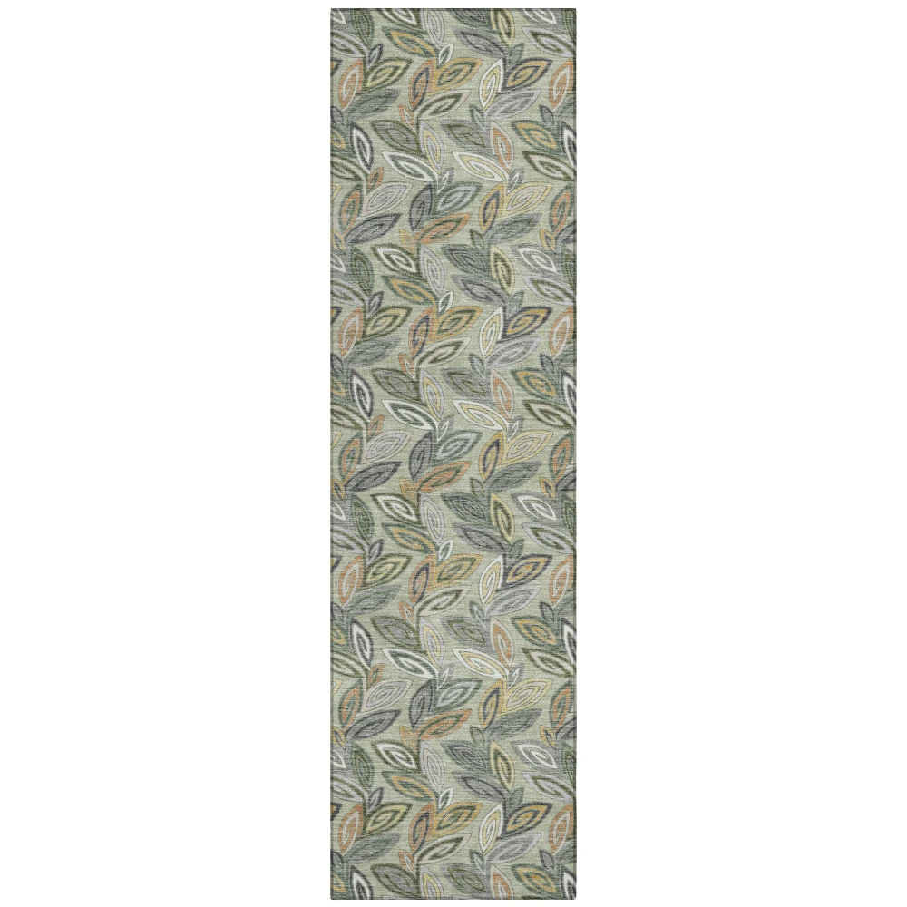 Chantille ACN2557 Celery 2'3