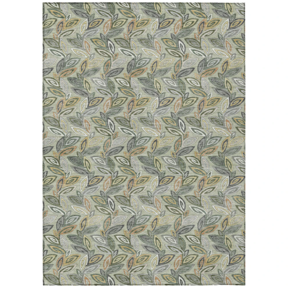 Chantille ACN2557 Celery 9' x 12' Rug