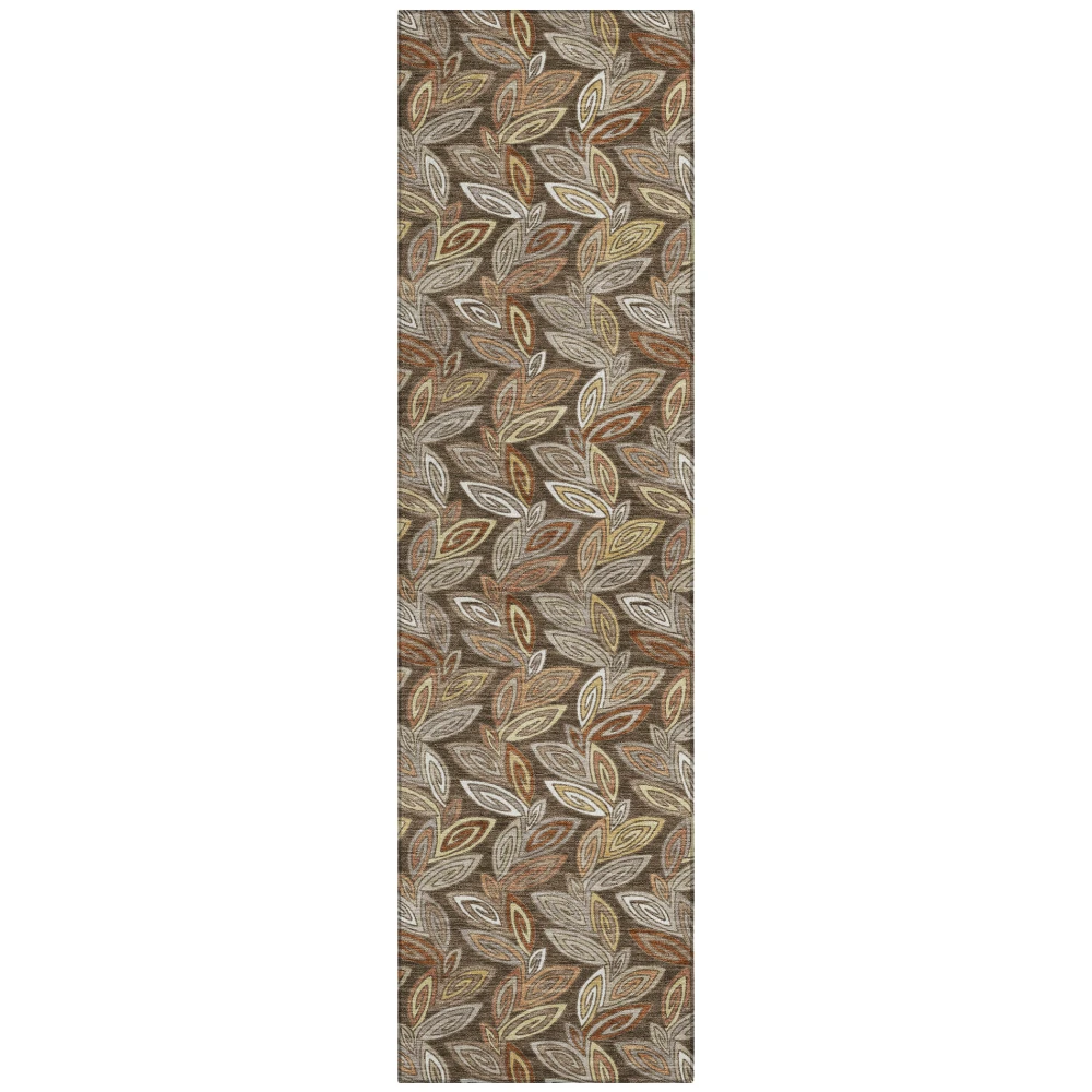 Chantille ACN2557 Chocolate 2'3