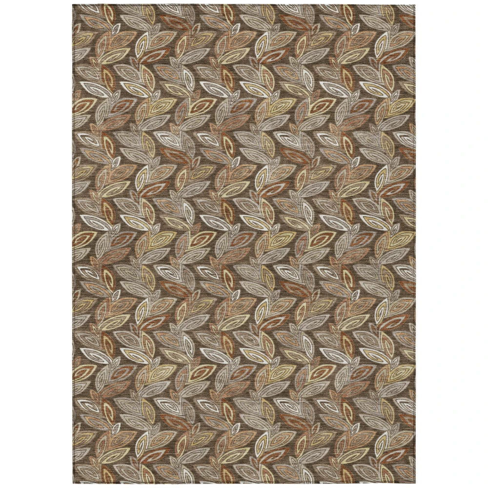 Chantille ACN2557 Chocolate 9' x 12' Rug