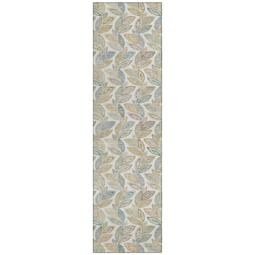 Chantille ACN2557 Ivory 2'3