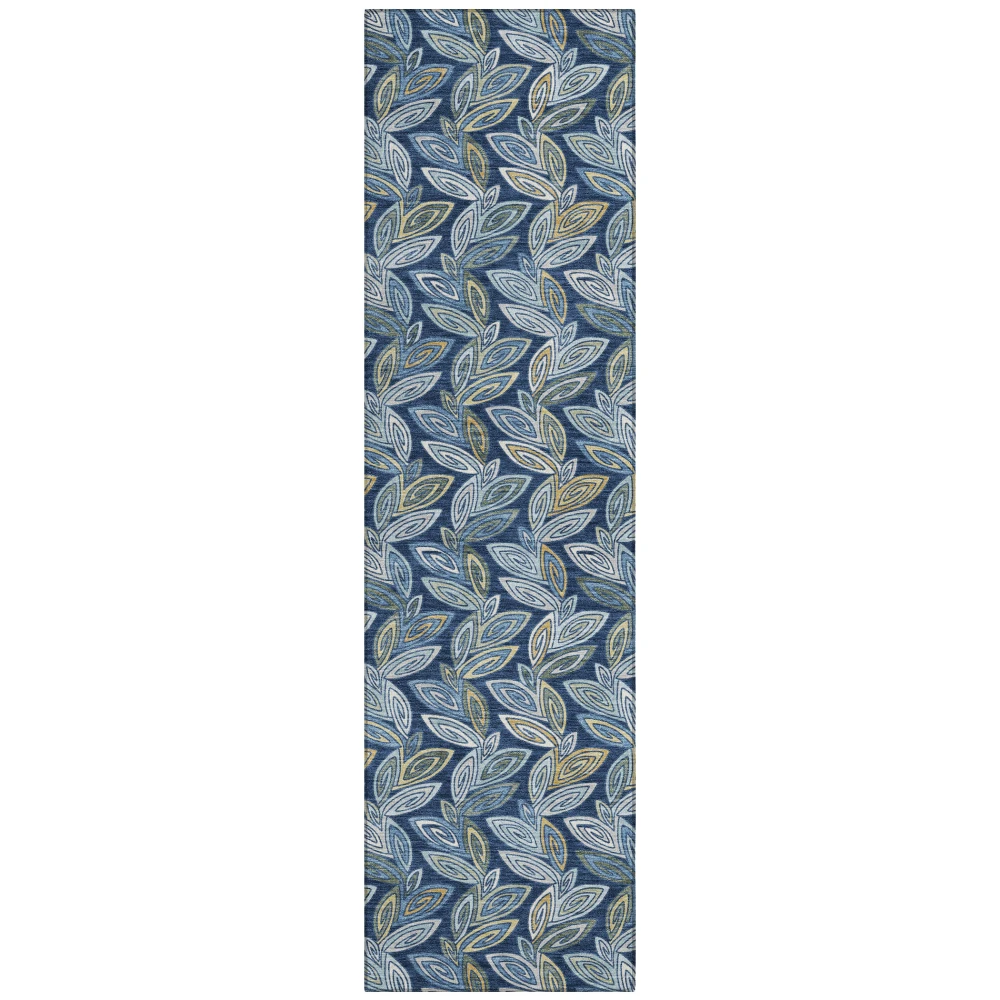 Chantille ACN2557 Navy 2'3