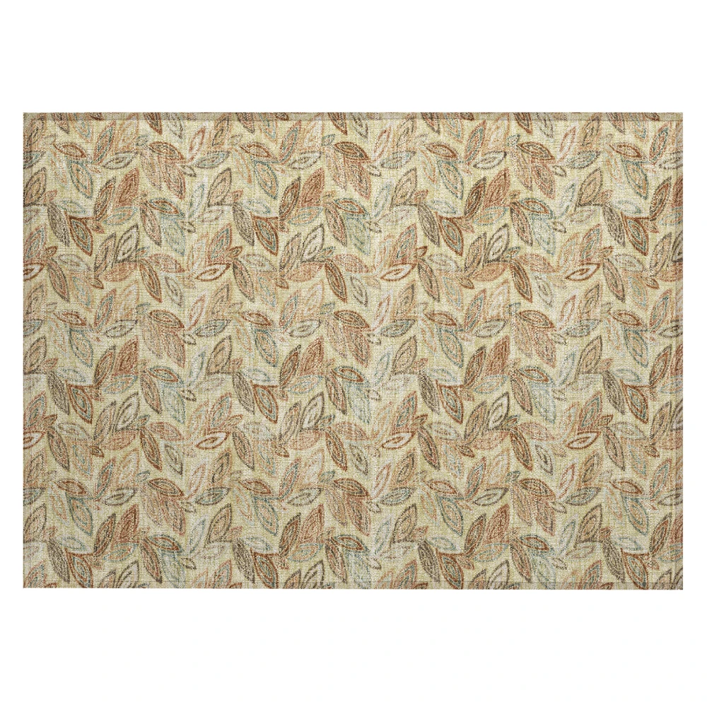 Chantille ACN2557 Wheat 1'8