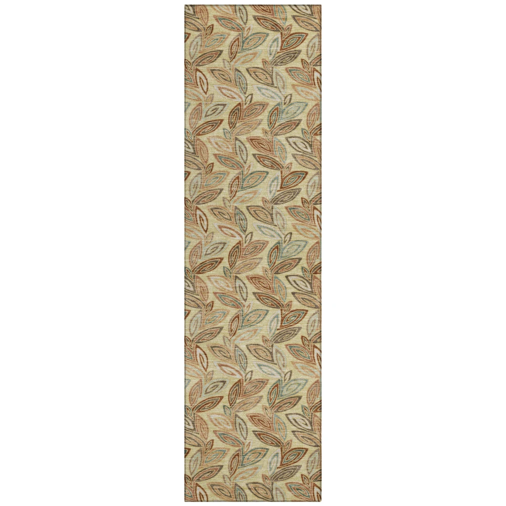 Chantille ACN2557 Wheat 2'3