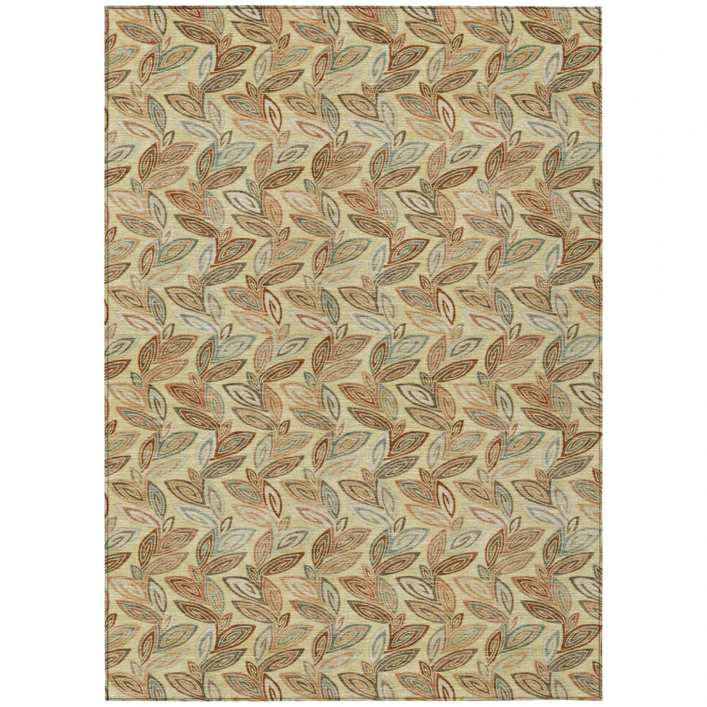 Chantille ACN2557 Wheat 10' x 14' Rug