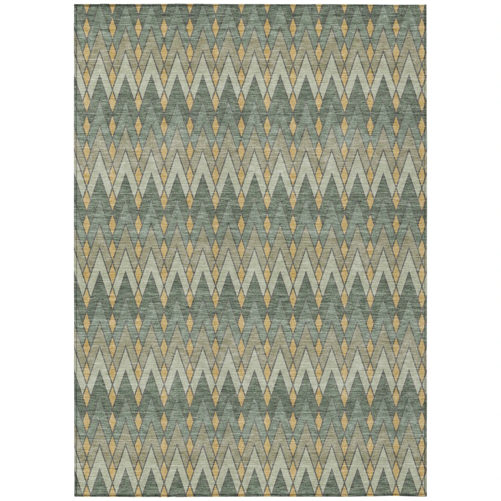 Chantille ACN2558 Basil 2'6