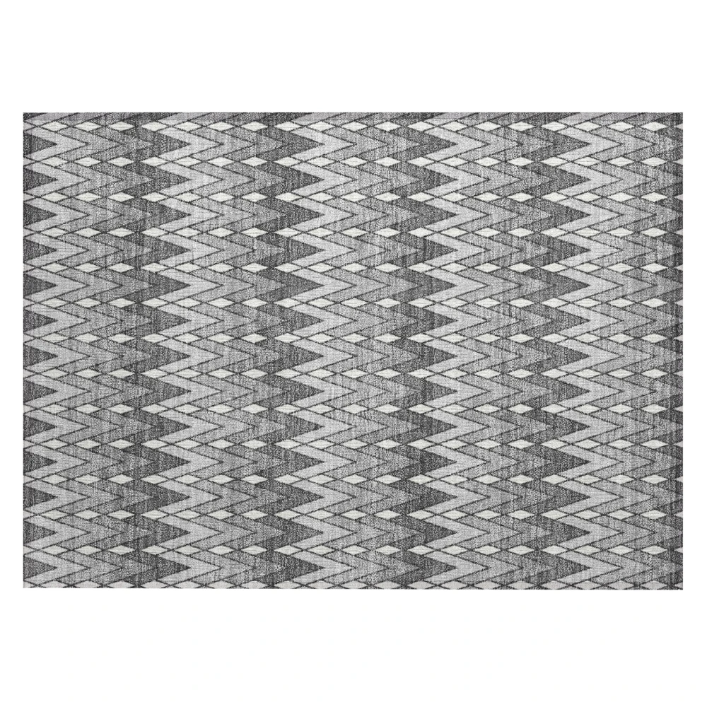 Chantille ACN2558 Charcoal 1'8
