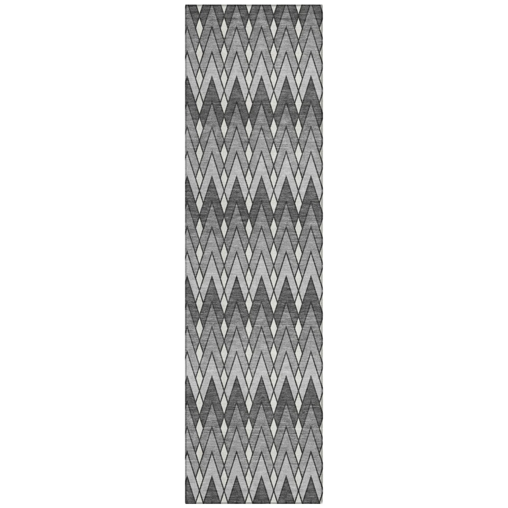 Chantille ACN2558 Charcoal 2'3