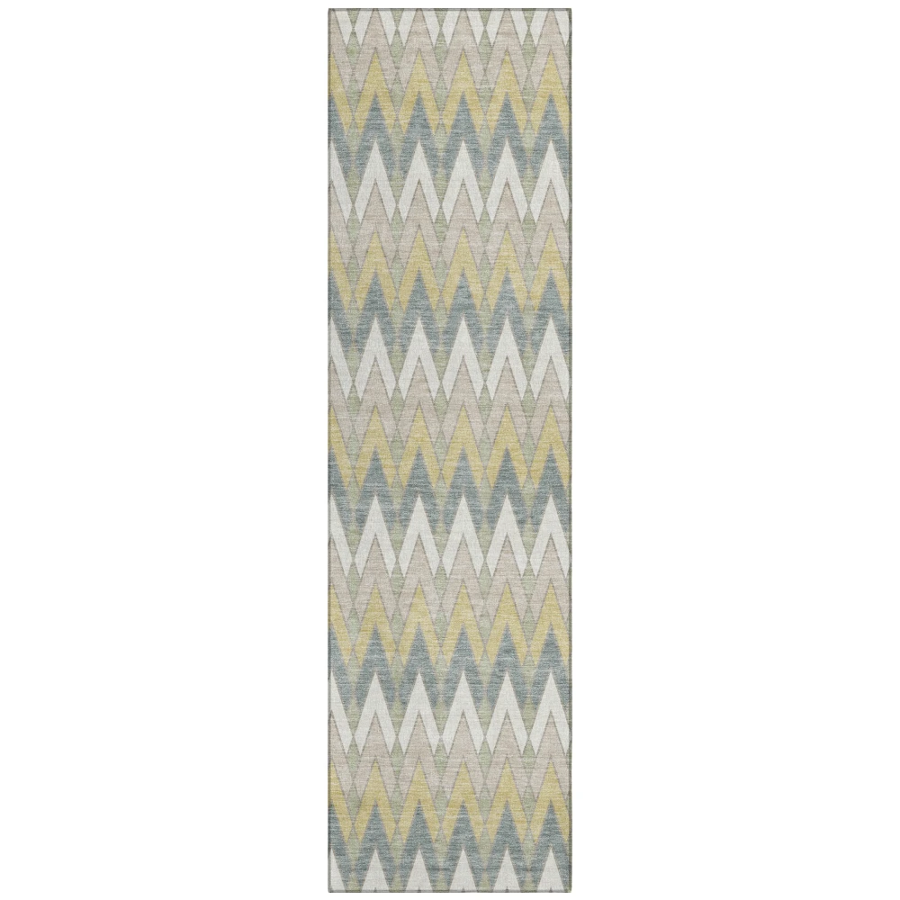 Chantille ACN2558 Ivory 2'3