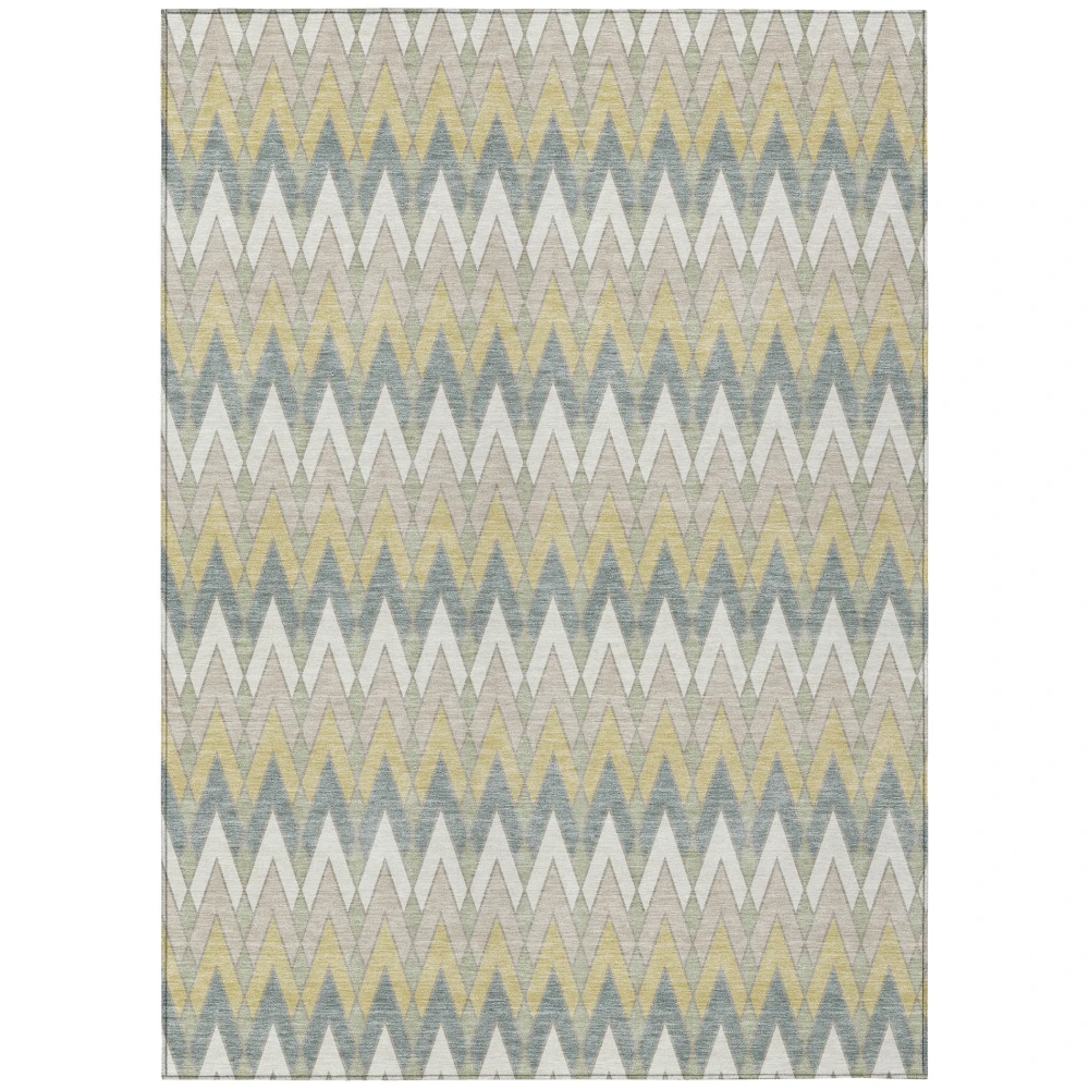 Chantille ACN2558 Ivory 10' x 14' Rug