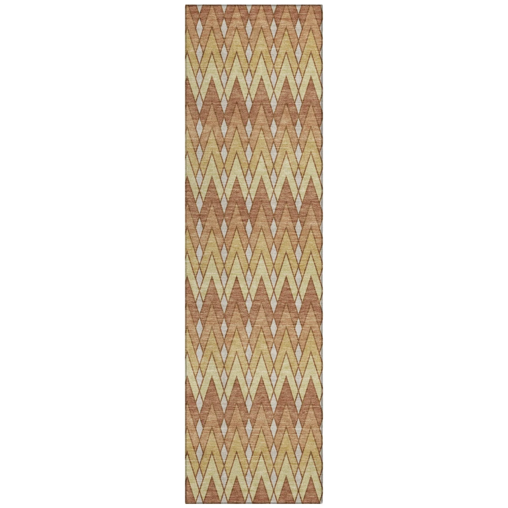Chantille ACN2558 Paprika 2'3