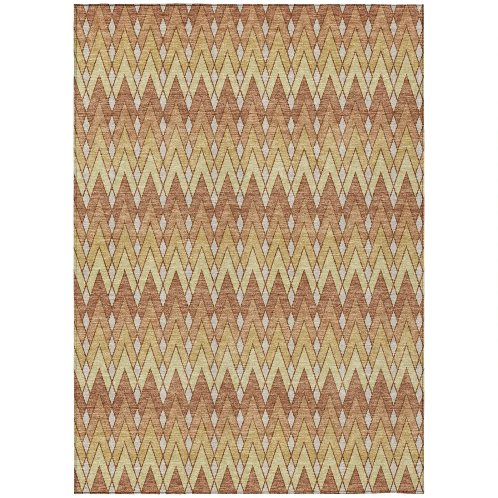 Chantille ACN2558 Paprika 2'6