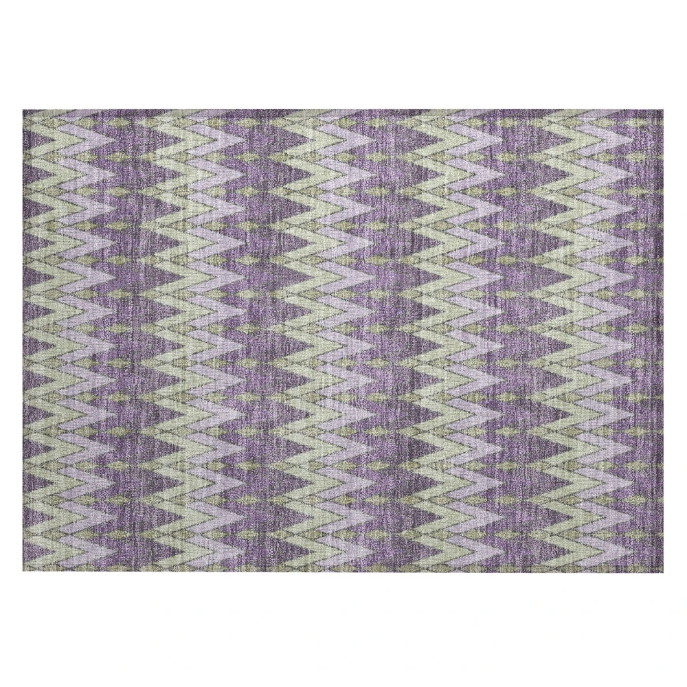 Chantille ACN2558 Purple 1'8