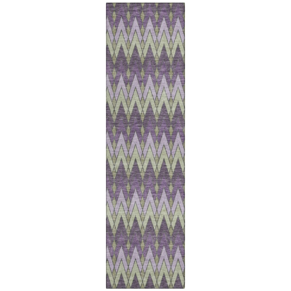 Chantille ACN2558 Purple 2'3
